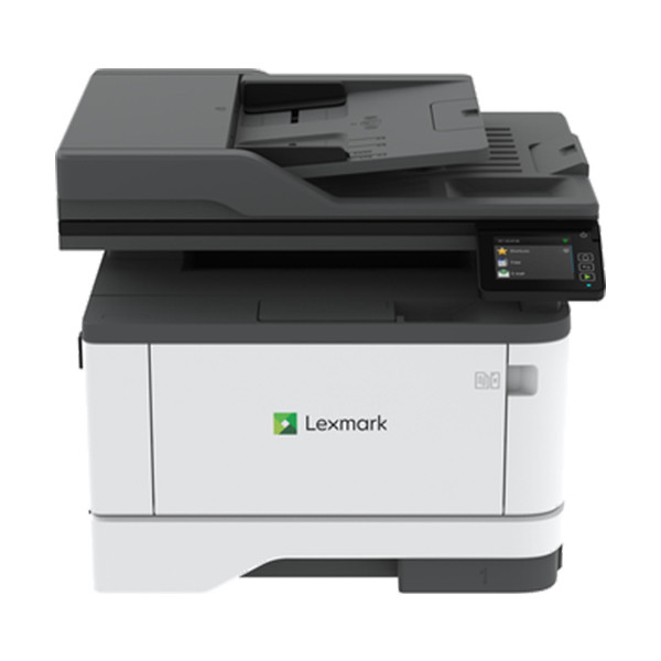 Lexmark MX431adn All-in-One A4 Mono Laser Printer (4 in 1) 29S0210 897103 - 3