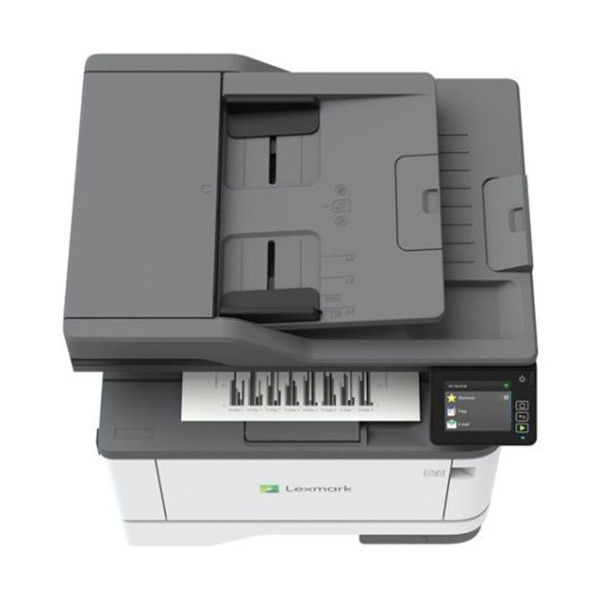 Lexmark MX431adn All-in-One A4 Mono Laser Printer (4 in 1) 29S0210 897103 - 6