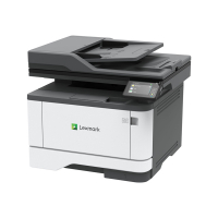Lexmark MX431adn All-in-One A4 Mono Laser Printer (4 in 1) 29S0210 897103