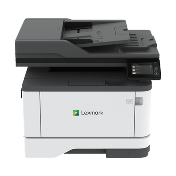 Lexmark MX431adn All-in-One A4 mono laser printer (4 in 1) 897103 - 3