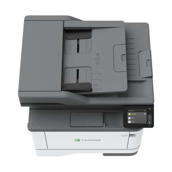 Lexmark MX431adn All-in-One A4 mono laser printer (4 in 1) 897103 - 5