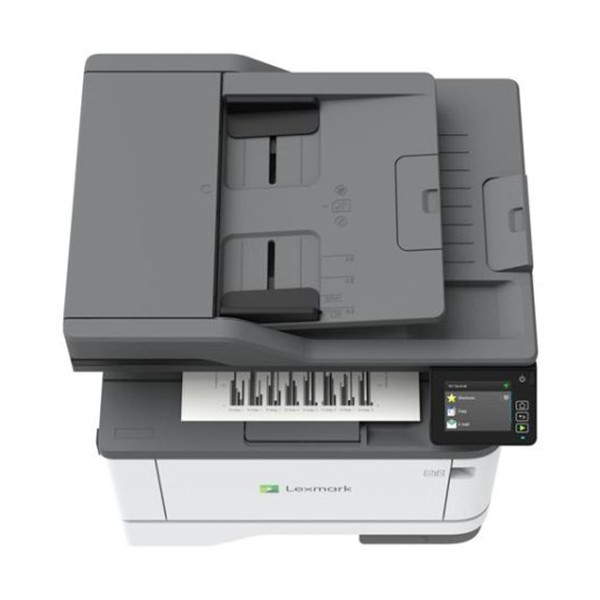 Lexmark MX431adn All-in-One A4 mono laser printer (4 in 1) 897103 - 6