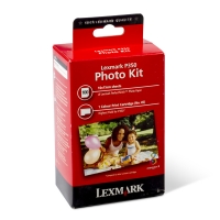 Lexmark Nr.45 (18Y0146E) photo pack (original) 18Y0146E 040624
