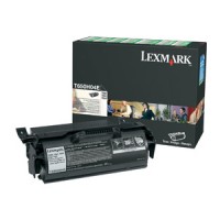 Lexmark T650H04E label toner (original Lexmark) 037044
