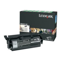 Lexmark T654X11E XTRA hi-cap black toner (original) T654X11E 037042