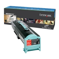 Lexmark W850H21G black toner (original Lexmark) W850H21G 037100