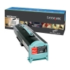 Lexmark W850H21G black toner (original Lexmark) 037100 - 1