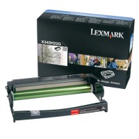 Lexmark X340H22G photoconductor unit (original Lexmark) 034840