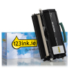 Lexmark X463A11G black toner (123ink version) 037063 - 1