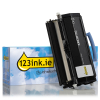 Lexmark X463H11G high capacity black toner (123ink version) 037065 - 1