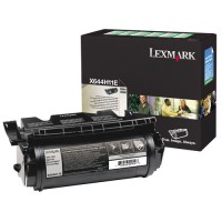 Lexmark X644H11E high capacity black toner (original) X644H11E 034755