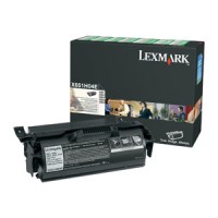 Lexmark X651H04E toner (original) X651H04E 037054