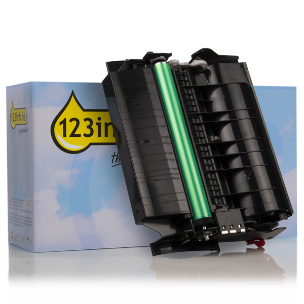 Lexmark X651H11E high-capacity black toner (123ink version) 037051 - 1