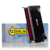 Lexmark X746A1MG magenta toner (123ink version) 037225 - 1