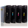 Lexmark X746H1KG/A1CG/A1MG/A1YG toner 4-pack (123ink version) 130291 - 1