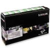 Lexmark X746H1KG black toner (original Lexmark) 037214 - 1