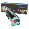 Lexmark X860H21G black toner (original Lexmark) 037104 - 1