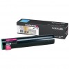 Lexmark X945X2MG magenta toner (original Lexmark) 033904 - 1