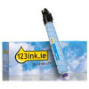 Lexmark X950X2CG cyan toner (123ink version) 037177 - 1