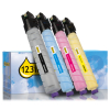Lexmark X950X2 BK/C/M/Y toner 4-pack (123ink version) 119900 - 1