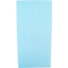 Lightweight All-Purpose Cloth, blue, pack of 50, CPD00634