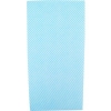 Lightweight All-Purpose Cloth, blue, pack of 50, CPD00634