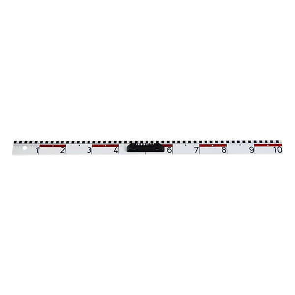 Blackboard ruler (100cm) | Linex 224525 - 1