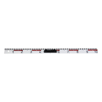 Blackboard ruler (100cm) | Linex 224525