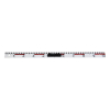 Blackboard ruler (100cm) | Linex 224525 - 1