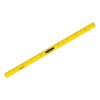 Linex yellow blackboard ruler (100cm) 224536 - 1