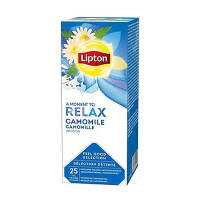 Lipton FGS Chamomile Tea (6 x 25-pack) 587702 423415