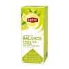 Lipton FGS Citrus Green tea (6 x 25-pack) 423411 - 1