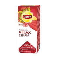 Lipton FGS Rooibos tea (6 x 25-pack) 587818 423416