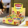Lipton Feel Good Selection tea assortment box (180-pack) 137151 - 3