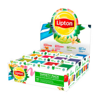 Lipton tea assortment box (180-pack) 587842 423404