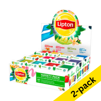 Lipton tea assortment box (2 x 180-pack) 423443