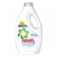 Liquid detergent 1.2L (27 washes) | Ariel Sensitive SAR05162