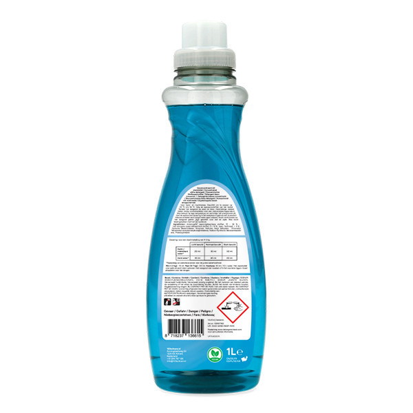Liquid detergent 1L (33 washes) | 123ink White SDR07352 - 2
