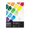 Liquitex A3 acrylic paint paper, 300g (12 sheets) 409997 - 1