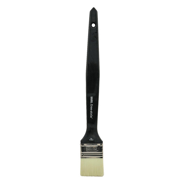 Liquitex long varnish brush (number 2) 405164 - 1