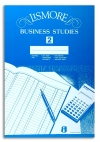 Lismore A4 business studies 2, 36 sheets