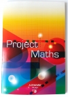 Lismore A4 project maths notebook, 128 sheets