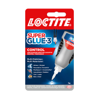 Super Glue 3g | Loctite Control 236921