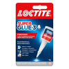 Super Glue 5g | Loctite Precision 236926 - 1