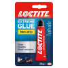 Loctite extreme glue tube, 20g 2506271 236912