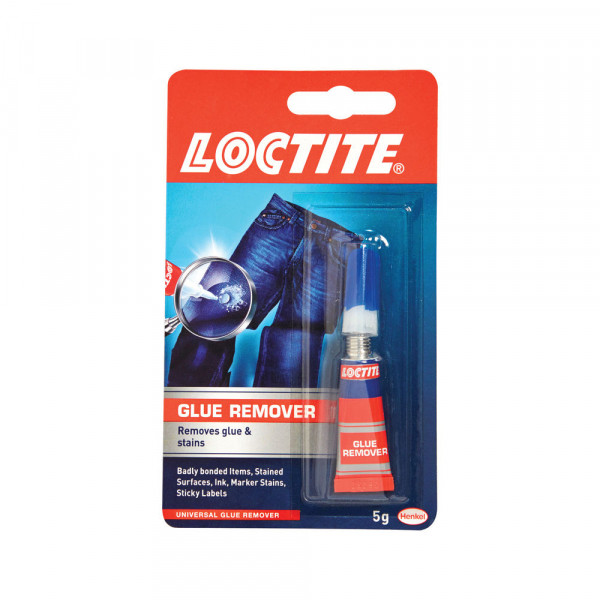 Loctite glue remover, 5g 1623766 236914 - 1
