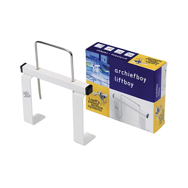 Archive binders | Loeff's liftboy 204458 - 1