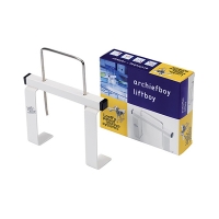 Archive binders | Loeff's liftboy