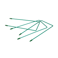 Archive binders 173mm | Loeff's green 50-pack 204469