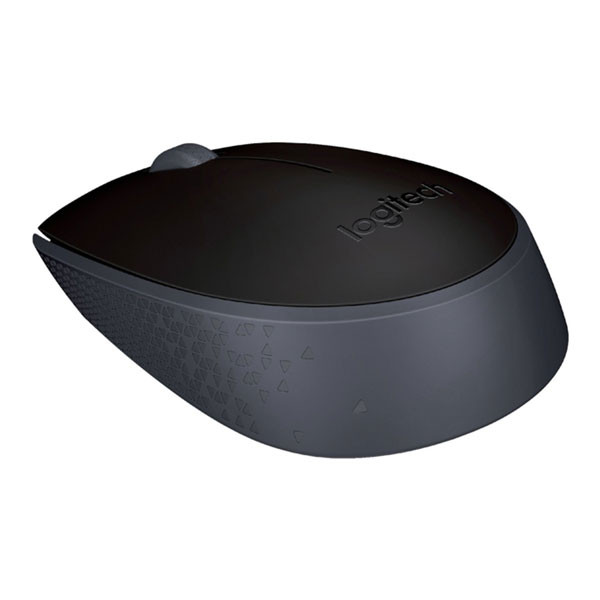 Logitech B170 black wireless mouse 910-004798 828101 - 1